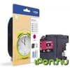 Brother Patron LC-125XLM Piros (Magenta)