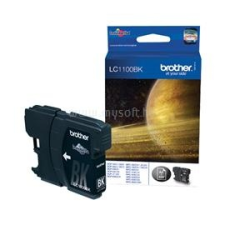 Brother Patron LC-970M Fekete 450 oldal (LC1100BK) nyomtatópatron & toner