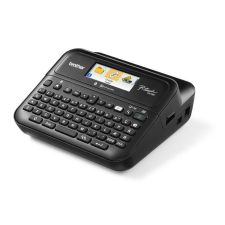 Brother PT-D610BTVP elektromos feliratozógép hordtáskával (23114) címkézőgép