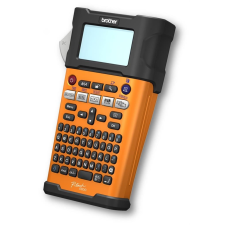 Brother PT-E300VP P-touch Feliratozó/címkenyomtató (kézi) (PTE300VPYJ1) címkézőgép