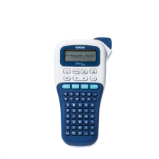 Brother PT-H107B feliratozógép (PTH107BRE1) címkézőgép