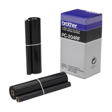 Brother Thermotransferrollen 4er Pack PC-204RF (PC204RF) nyomtatópatron & toner