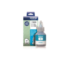 Brother tintapatron bt5000c, 5000 oldal, cián BT5000C nyomtatópatron & toner