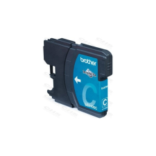 Brother Tintapatron LC1100Y, Normál - 325 oldal, Sárga nyomtatópatron & toner