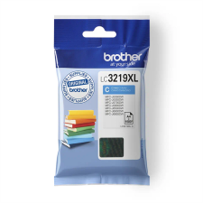  BROTHER Tintapatron LC3219XLC nyomtatópatron & toner