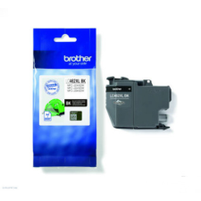 Brother tintapatron LC462XL-BK fekete 3000 old. nyomtatópatron & toner