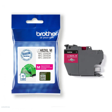 Brother tintapatron LC462XL-M bíbor 1500 old. nyomtatópatron & toner