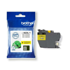 Brother tintapatron sárga (LC462XLY) nyomtatópatron & toner