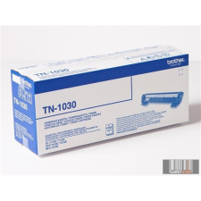 Brother TN1030 Lézertoner HL 1110E, DCP 1510E, MFC 1810E nyomtatókhoz, BROTHER fekete, 1k nyomtatópatron & toner