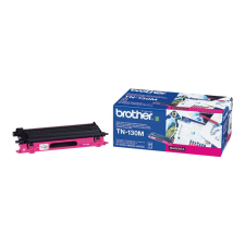 Brother TN130M - magenta - original - toner cartridge (TN130M) nyomtatópatron & toner