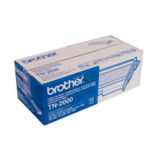 Brother TN2000 toner (eredeti) nyomtatópatron & toner