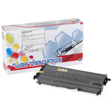 Brother TN2110/TN330/TN2115/TN2130 toner ECO PATENTED nyomtatópatron & toner