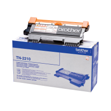 Brother TN2210 toner (eredeti) nyomtatópatron & toner