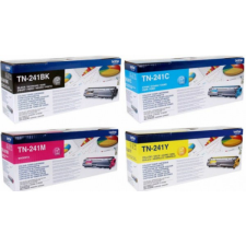 Brother tn241m toner nyomtatópatron & toner