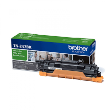 Brother TN247BK toner (Eredeti) nyomtatópatron & toner