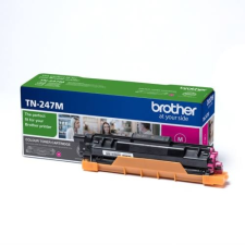 Brother TN247M toner (Eredeti) nyomtatópatron & toner