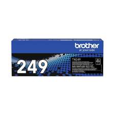 Brother TN249 toner black ORIGINAL nyomtatópatron & toner