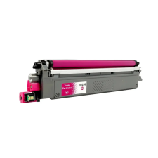  Brother TN249M utángyártott magenta toner 4000 oldal nyomtatópatron & toner