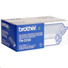 Brother TN3130 toner fekete TN3130 nyomtatópatron & toner