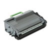 Brother TN3512 TN-3512 utángyártott fekete toner 12k oldal PQ L6300DW L6900DWT L6600DW  L6400DW  L6800DWT