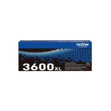 Brother TN3600XL toner black ORIGINAL nyomtatópatron & toner