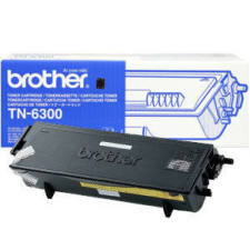 Brother TN6300 fekete toner (eredeti) nyomtatópatron & toner