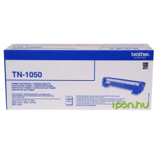 Brother TN-1050 EREDETI nyomtatópatron & toner