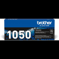 Brother TN-1050 fekete toner 1.000 oldal (Toner Black Pages: 1.000) nyomtatópatron & toner