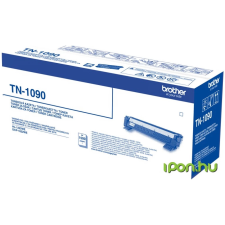 Brother TN-1090 (TN1090) - eredeti toner, black (fekete) nyomtatópatron & toner