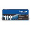 Brother TN-119 Black toner TN119