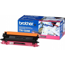 Brother TN-130 lézertoner eredeti Magenta 1,5K nyomtatópatron & toner