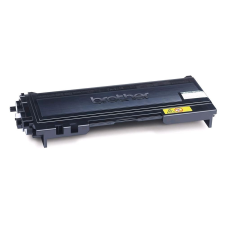 Brother TN-2005 fekete toner nyomtatópatron & toner