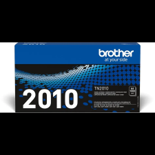 Brother TN-2010 fekete toner 1000 oldal (Toner Black Pages 1.000) nyomtatópatron & toner