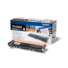 Brother TN-230BK Black toner nyomtatópatron & toner