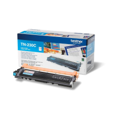 Brother TN-230C Cyan toner nyomtatópatron & toner