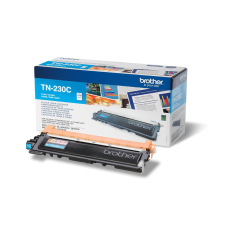 Brother TN-230C Cyan toner (TN230C) - Nyomtató Patron nyomtatópatron & toner