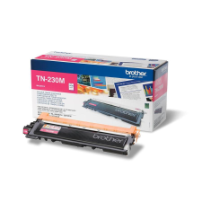 Brother TN-230M Magenta toner nyomtatópatron & toner