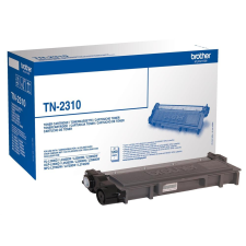 Brother TN-2310 Black toner nyomtatópatron & toner