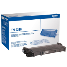 Brother TN-2310 fekete toner (TN-2310) nyomtatópatron & toner
