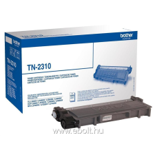 Brother TN-2310 toner nyomtatópatron & toner