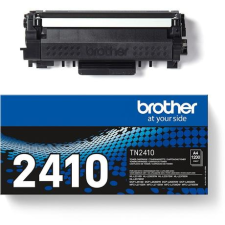  Brother TN-2410 fekete eredeti toner nyomtatópatron & toner