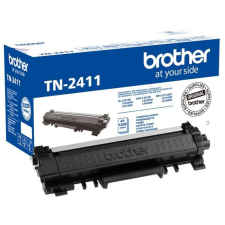 Brother TN-2411 Black toner (TN2411) nyomtatópatron & toner