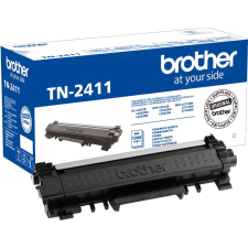 Brother TN-2411 fekete toner nyomtatópatron & toner