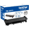 Brother TN-2411 gyári toner - fekete