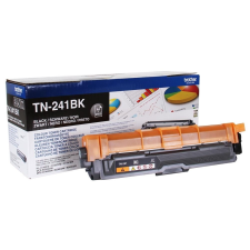 Brother TN-241BK 2500 old. fekete eredeti toner nyomtatópatron & toner