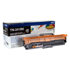 Brother TN-241BK Black toner nyomtatópatron & toner