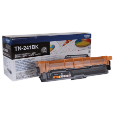 Brother TN-241BK Black toner (TN241BK) nyomtatópatron & toner