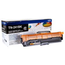 Brother TN-241BK fekete nyomtatópatron & toner