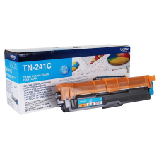 Brother TN-241C Cyan toner nyomtatópatron & toner
