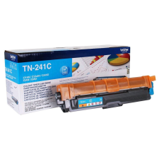 Brother TN-241C kék toner nyomtatópatron & toner
